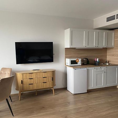 Apartament Nad Morzem Władysławowo Eksteriør bilde