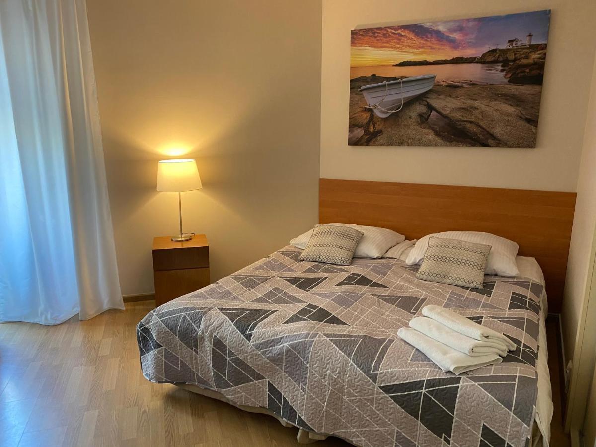 Apartament Nad Morzem Władysławowo Eksteriør bilde