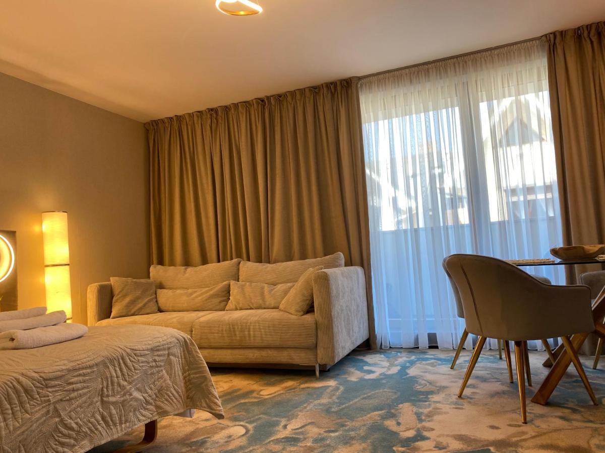 Apartament Nad Morzem Władysławowo Eksteriør bilde