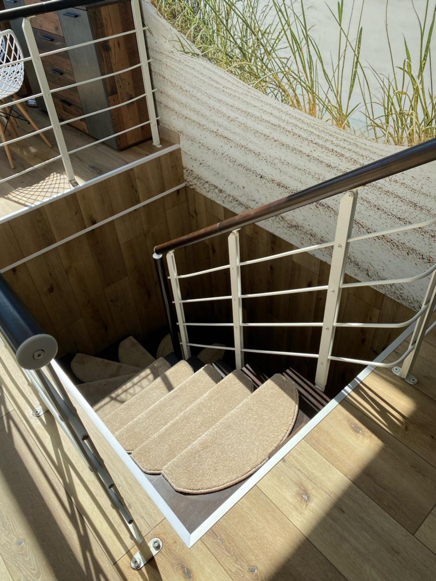 Apartament Nad Morzem Władysławowo Eksteriør bilde