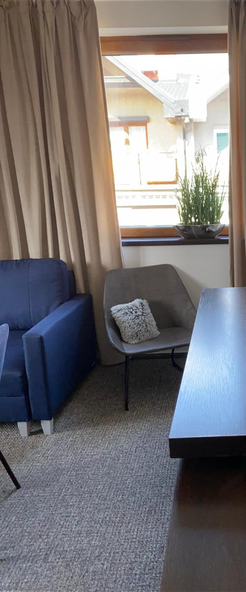 Apartament Nad Morzem Władysławowo Eksteriør bilde
