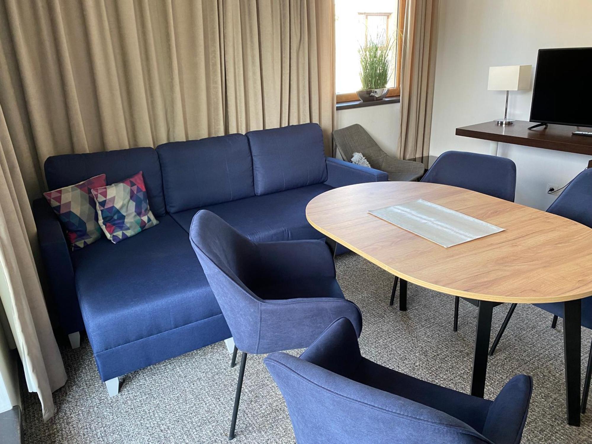 Apartament Nad Morzem Władysławowo Eksteriør bilde