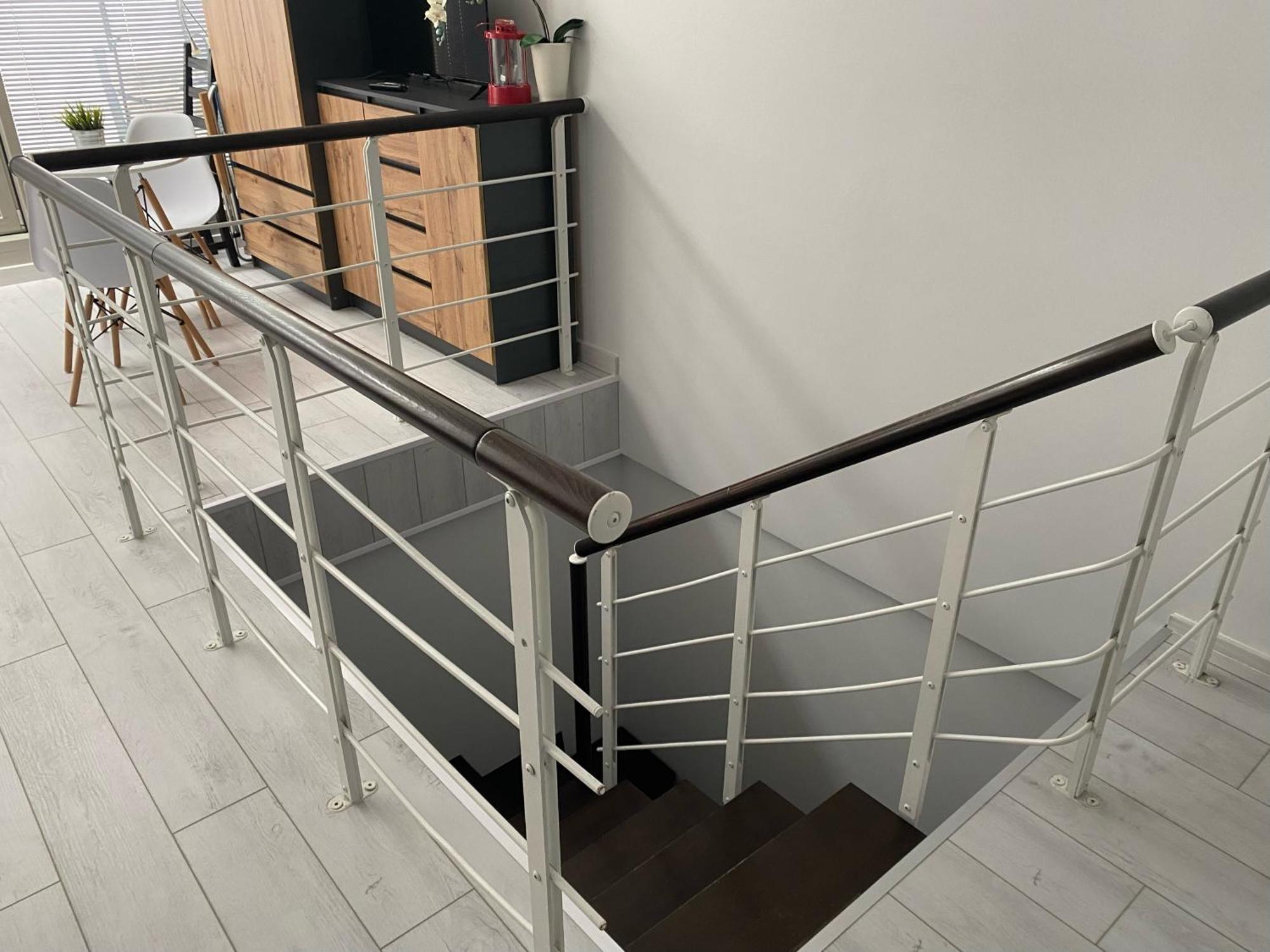 Apartament Nad Morzem Władysławowo Eksteriør bilde